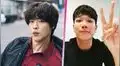 El reencuentro de Woo Do Hwan y Kim Kyung Nam de TKEM antes del ingreso al Ejército