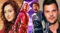 Sharkboy y Lavagirl 2: primeras imágenes de  superhéroes como padres [GALERIA]