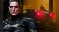 The Batman: imágenes del Batimóvil son compartidas por Matt Reeves [FOTOS]
