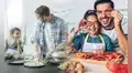 Conoce las recetas más fáciles y deliciosas para preparar en el Día del Padre 
