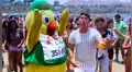 Facebook viral: Pios Chicken lanza 'tema del verano' y no podrás dejar de bailarlo [VIDEO]