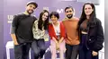 ‘Un día eres joven’ lista para su estreno en Latinoamérica