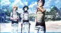 Attack On Titan 3x22 Online y Español: Eren y Armin cumplen su sueño en el final de Shingeki No Kyojin