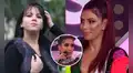 Greissy defiende a Milena Zárate tras sentencia en “EGS”: Dejan a los débiles para que Melissa gane