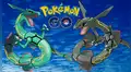Pokémon GO: Rayquaza regresa en el evento de incursión especial