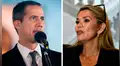 Juan Guaidó reconoce a  Jeanine Áñez como presidenta interina de Bolivia