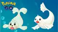 Pokémon GO: Seel shiny puede ser capturado a través de esta investigación de campo