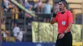 ¿Quién es el Mario Díaz de Vivar?, el árbitro que dirige el Argentina vs Chile