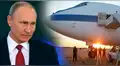 EE.UU.: el impactante avión del 'Día del Juicio Final' que haría la guerra a Putin