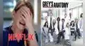 Grey’s anatomy deja Netflix: fecha de salida del streaming del drama médico