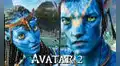 Avatar 2: revelan nuevas fotografías de la última película de James Cameron