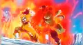 Dragon Ball Super: La técnica final para acabar con el enemigo más fuerte sería una fusión entre Gokú y Broly
