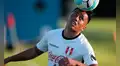 Hermano de Cueva: “Muchos son injustos con él y olvidan que nos llevó al Mundial”
