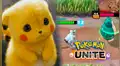 Pokémon Unite: tráiler y presentación son los videos más ‘odiados’ de Pokémon en YouTube