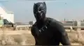 Twitter: Quiso vestirse como la "Pantera Negra", pero tuvo un error y se hizo viral [FOTO]
