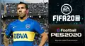 Boca Juniors da el ejemplo: Ni PES ni FIFA podrán tenerlo como equipo exclusivo