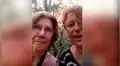 Facebook viral: ancianas causan furor tras grabar hilarante video perdidas en la selva [VIDEO]