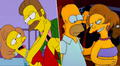 Los Simpsons: revelan que Edna Krabappel habría trabajado como dama de compañía