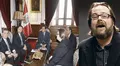 Stephen Guschov, el supremacista blanco detrás del pastor Julio Rosas