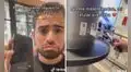 Deja su celular cargando en centro comercial y al volver lo encuentra desconectado