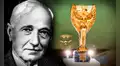 ¿Quién fue Jules Rimet, el francés cuyo nombre llevaba el primer trofeo del mundial de la FIFA?