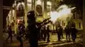 ONU y CIDH advierten represión policial en Perú en protestas por vacancia de Vizcarra