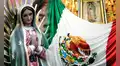 Virgen de Guadalupe: ¿será feriado el 12 de diciembre en México?