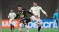 Fluminense interesado en el delantero de Universitario, Dos Santos, según prensa brasileña