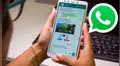 WhatsApp: así puedes mandar audios a todos tus contactos sin que debas tocar tu smartphone [FOTOS]