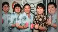 La trágica muerte de Jhonny Orosco e integrantes del Grupo Néctar que reivindicó la cumbia peruana
