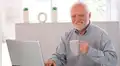 Protagonista del meme Hide the pain Harold: “Fue una experiencia chocante” [VIDEO]