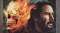 Marvel: Keanu Reeves ya es Ghost Rider en un tráiler hecho por fans [VIDEO]