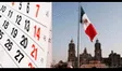 Puentes México 2021: calendario oficial de días festivos del nuevo año