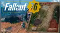 Se revela el nuevo mapa entero de Fallout 76 [FOTO]