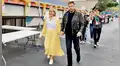 Grease: reencuentro de nostalgia con Olivia y John
