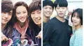 6 doramas con triángulos amorosos para ver antes del estreno de Love alarm 2