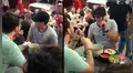 Facebook viral: joven hace cover de 'Ya me enteré' de Reik  y su voz genera suspiros [VIDEO]