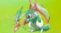 Pokémon: Flygon sí tuvo megaevolución, pero fue desechada por ser horrible [FOTOS]