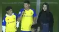 Con el popular “Siuuu”: Cristiano Ronaldo fue presentado por el Al-Nassr y recibió la ovación de los hinchas