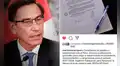 Faber Castell agradece al pdte. Vizcarra por elegir uno de sus lapiceros para firmar próximas elecciones [FOTOS]