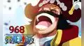 One Piece Manga 968: Los piratas de Roger se separan y Oden regresa a Wano [FOTOS]  
