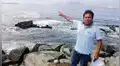 Anuncian paro contra exploración petrolera en el mar