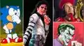 Recordadas figuras del cine y televisión que estuvieron basadas en personas reales [FOTOS]