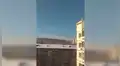 Misteriosas nubes con forma de disco aparecen en el cielo y se ‘multiplican’ en segundos [VIDEO]