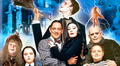 Los locos Addams: Tim Burton dirigirá nueva serie de la familia