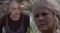The Walking Dead 10x1 “Lines we Cross”: ¡El regreso del mal! Supervivientes se encuentran con Alpha