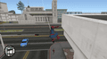 Mod de GTA San Andreas pule a la perfección la fluidez de Marvel’s Spiderman [VIDEO]