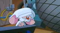 Pinky y Cerebro: conmovedor episodio navideño le cumple su sueño al inteligente ratón [VÍDEO] 