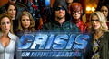 Crisis en tierras infinitas ONLINE VÍA THE CW: todo lo que debes saber antes del estreno
