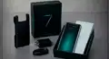 ASUS Zenfone 7: conoce el impresionante smartphone 5G con cámara giratoria triple [FOTOS]